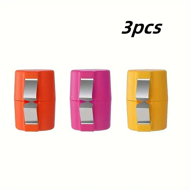 Professional Eggshell Opener and Separator Tool for Kitchen and Restaurant Use