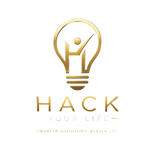 hack your life